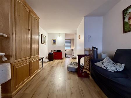 Charbonnier Appartement 4 ½ à Louer Juillet 2026