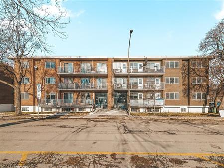 34 - 5205 Avenue 1re, Montréal