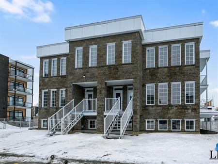 718-2 - 718 Chemin D'Aylmer, Aylmer