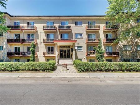 1 Bedroom - 7110 Avenue De La Devinière, Anjou