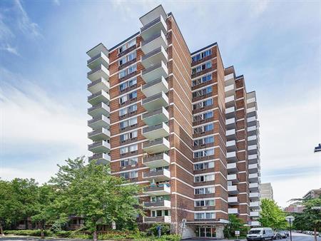 Studio - 3505 Sainte-Famille,, Montréal