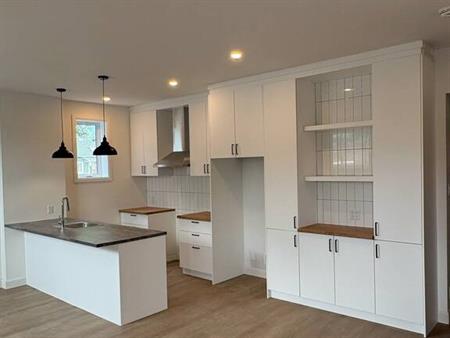 4 1/2 (animaux Acceptés)