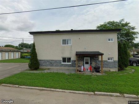 Logement à Louer Thurso