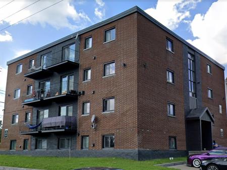 4 ½ - Xavier-Giroux S