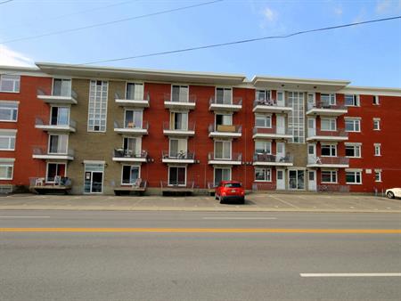 2 1/2, MAI, SECTEUR RECHERCHÉ