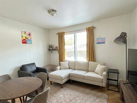 ⚠️ DISPONIBLE 1ER JUILLET ⚠️