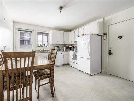 Le Quarante 8 Appartements Appartement 4 ½ à Louer Charlesbourg Juillet 2026