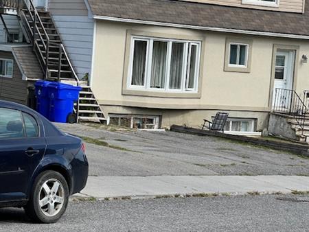 Logement 2 Chambres A Louer