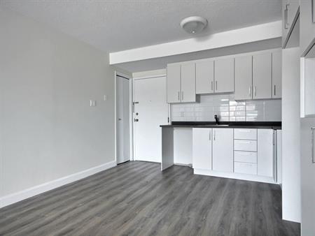 Antoine-du Verdier Appartement 3 ½ à Louer Sainte-Foy / Sillery Juillet 2026