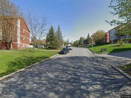 Logement Dans Une Coopérative D'habitati