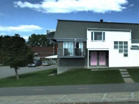 MAI, 4 1/2, SECTEUR DE CHOIX