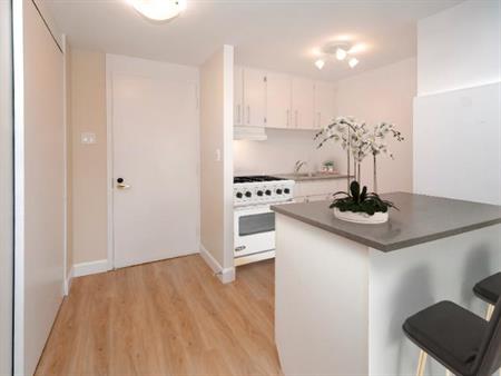 Loft à louer Montcalm / Saint-Sacrement août 2026