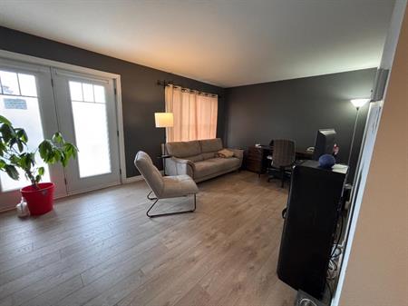 Grand 4 1/2 Secteur Beauport