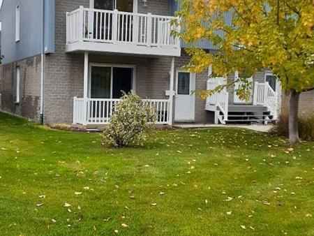 Condo 4 1/2 a loué a St-Augustin de Desmaures