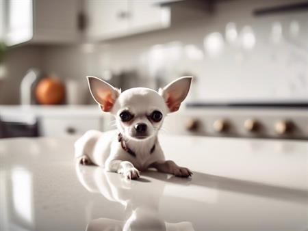 3 ½ à louer, animaux acceptés !