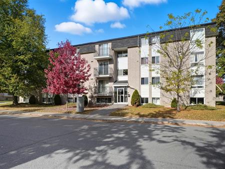 19 Rue D'Orléans (Gatineau) Magnifique Appartement 4 1/2