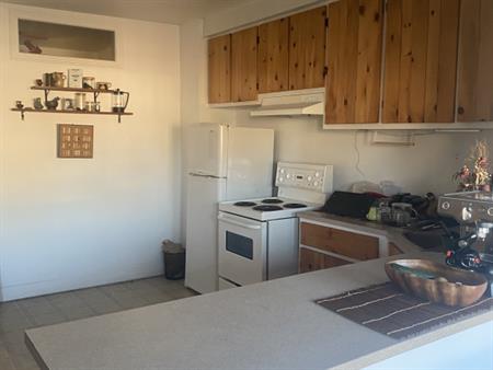 Appartement 3 1/2 à Louer