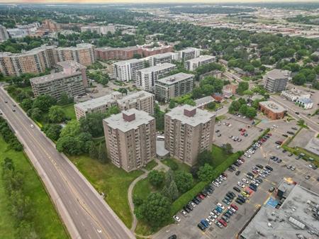 BEAU 3 ½ RÉNOVÉ | SAINTE-FOY |MAINTENANT