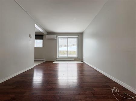 Hypolite Bernier Appartement 4 ½ à Louer Lévis Juillet 2026