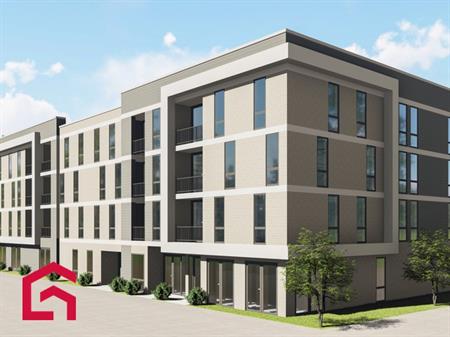 Appartement Salaberry-de-Valleyfield À Louer