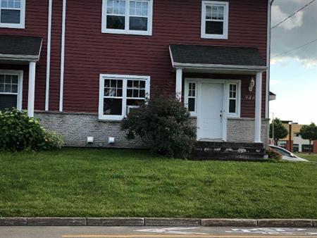 Jumelé 3 chambres à louer Neufchatel avec piscine