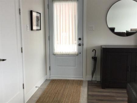 Grand 4 1/2 à louer Bromont