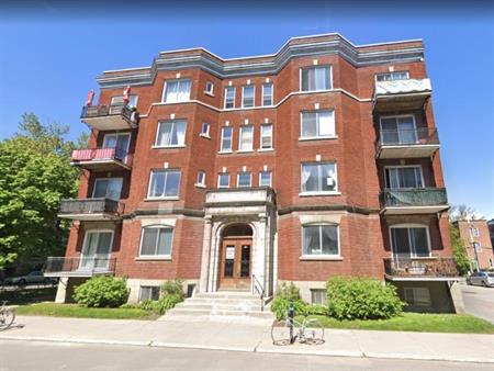 5 1/2 - Montréal (Outremont) - 2 360 $/mois