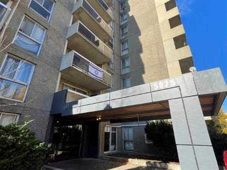 2 CH - 1 SDB - Côte Saint-Luc - $3,071 /mo