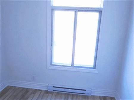 Apprt 3 ½ Rénové Métro Honoré-Beaugrand