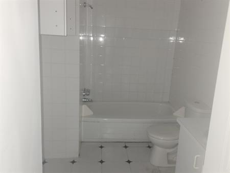 Cession De Bail / Sous-location – 3 ½