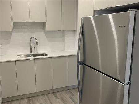 1 Bedroom - 4635 Avenue Clanranald, Montréal