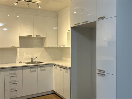 4 1/2 Secteur Carrefour De L`estrie