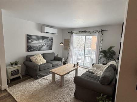 4½ à Louer – Tout Inclus + Internet – Pr