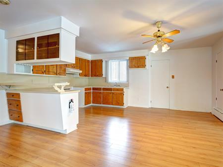 3 1/2 St-Eustache - Libre - Tout Inclus