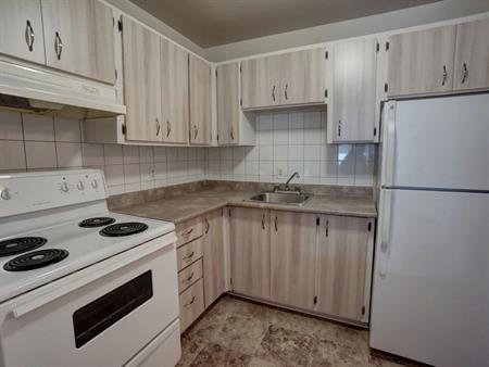 3 ½ Tout Inclus – Pierrefonds