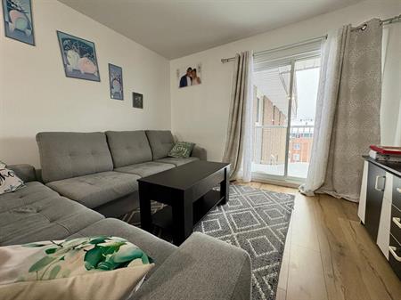 Boucher Appartement 4 ½ à Louer Loretteville Juillet 2026