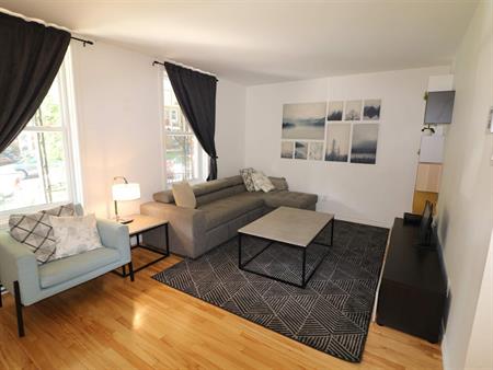 1 CH - 1 SDB - Québec - $1,300 /mo