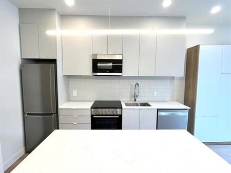 Magnifique Studio Neuf