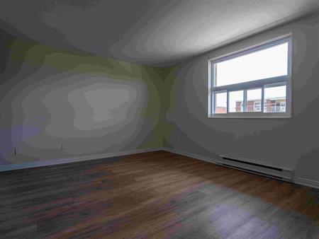 1 CH - 1 SDB - Gatineau - $1,295 /mo