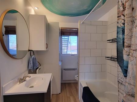 Malartic- Appart Tout Inclus