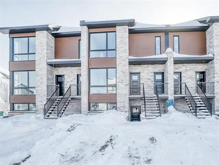 55 Boulevard De L'amérique-Française (Aylmer) Magnifique Logement De Style Condo à Louer