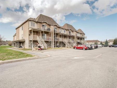 1 CH - 1 SDB - Gatineau - $1,250 /mo