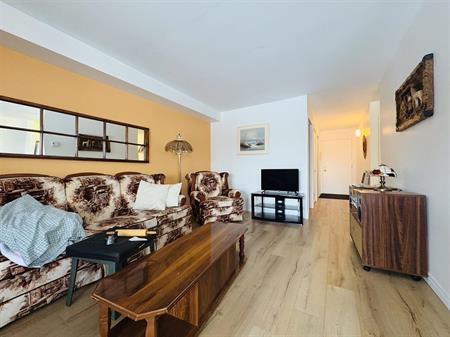 Courtemanche Appartements Appartement 4 ½ à Louer Beauport Avril 2026