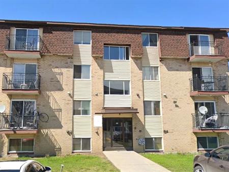 44 Rue De Matapédia (Gatineau ) Logement 3 Chambres Disponible Maintenant