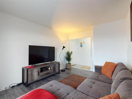 4 ½ LIBRE LE 1ER JUILLET À BEAUPORT