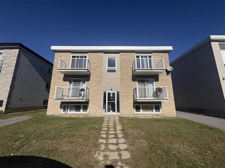 62-2 - 62 Rue Lucien-Brault, Hull