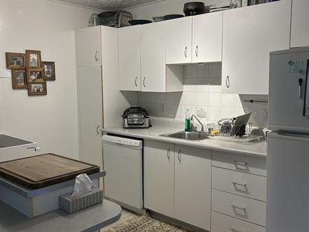 Juillet 41/2Style Condo/ Universit