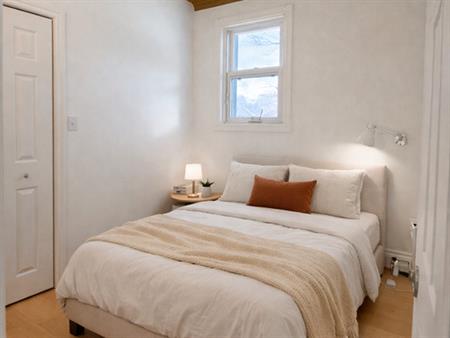 4 1/2 à Ste-Foy, Près De Hop Jeffery H