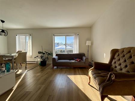 L'Entente Appartements Appartement 4 ½ à Louer Lévis Juillet 2026