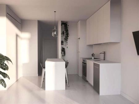 Studio Ensoleillé Neuf !